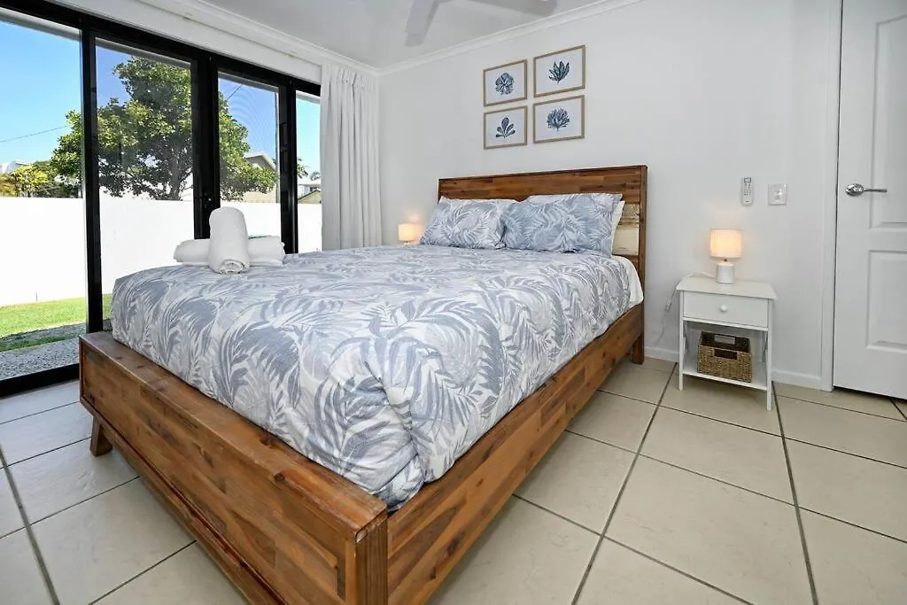 Mooloolaba Waterfront Luxury Villa