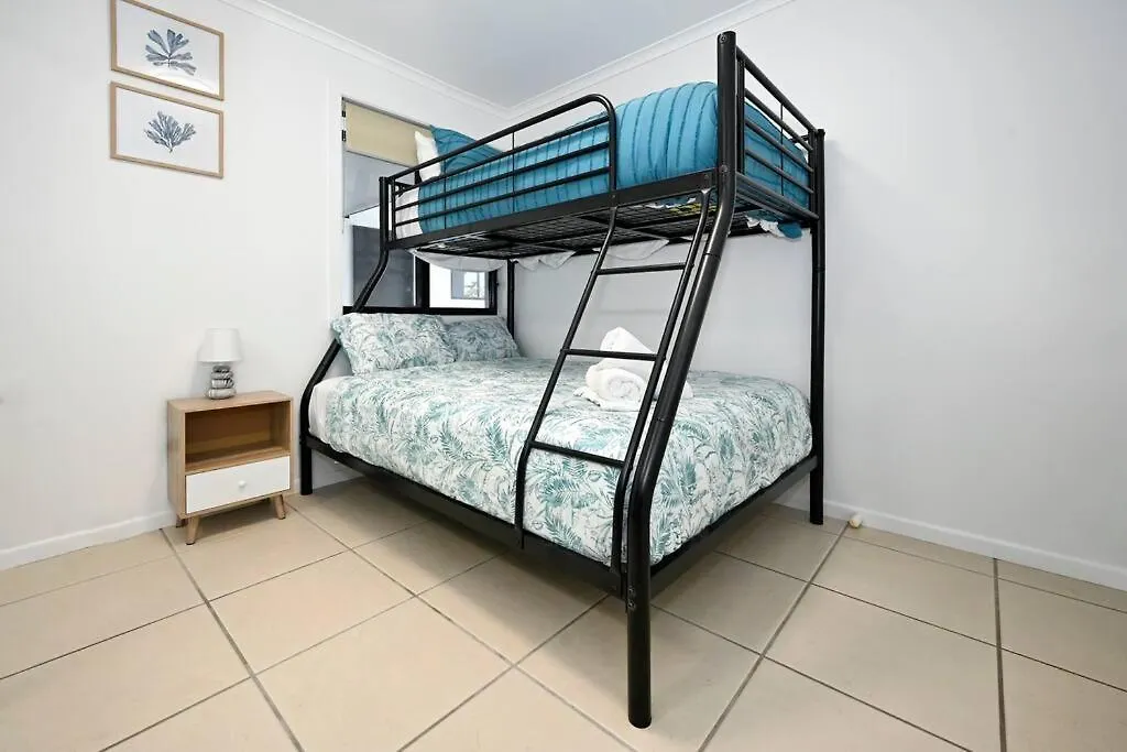 Mooloolaba Waterfront Luxury Villa Australia